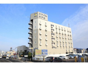 Гостиница Smile Hotel Shiogama  Сиогама